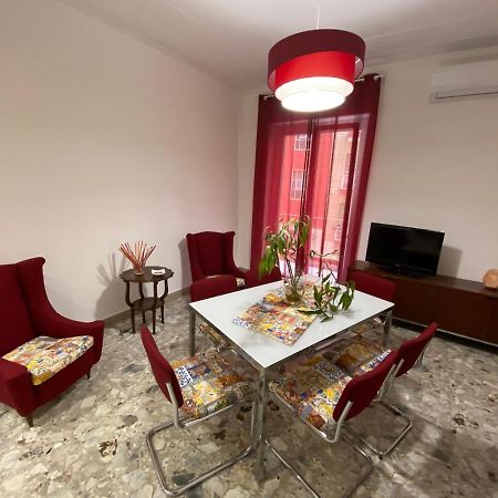 Cutapp Guest House 卡塔尼亚 外观 照片