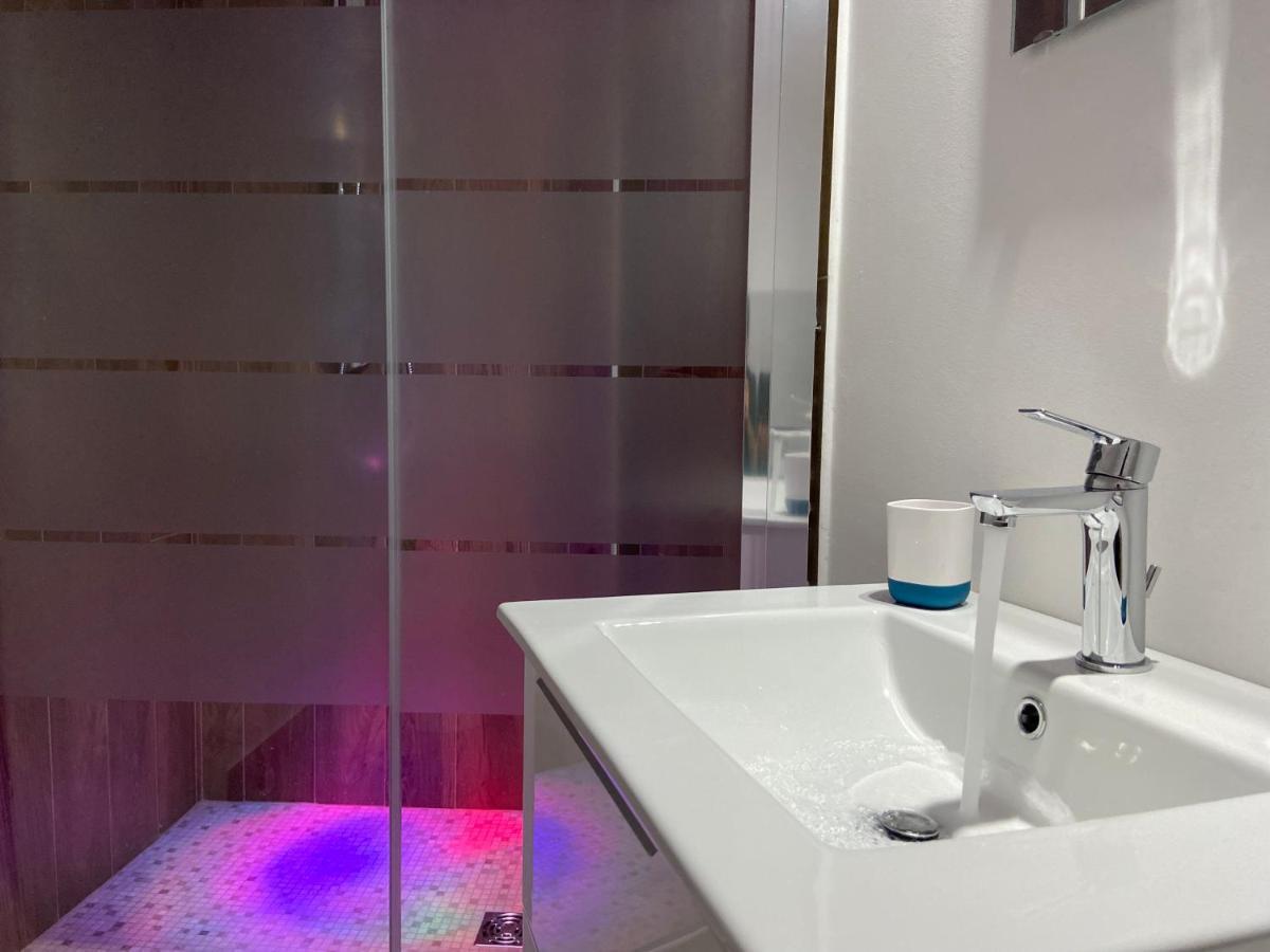 Cutapp Guest House 卡塔尼亚 外观 照片