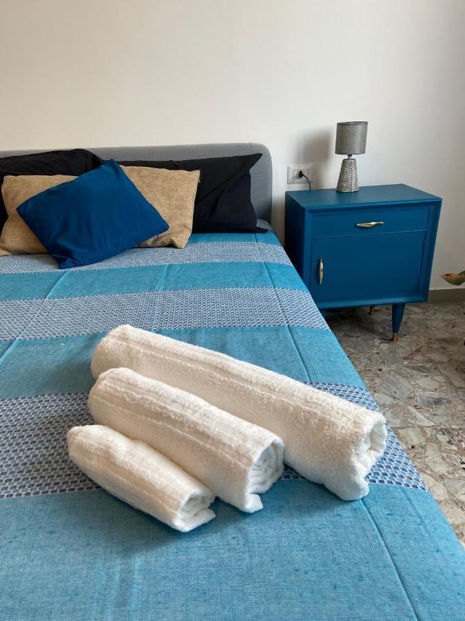 Cutapp Guest House 卡塔尼亚 外观 照片