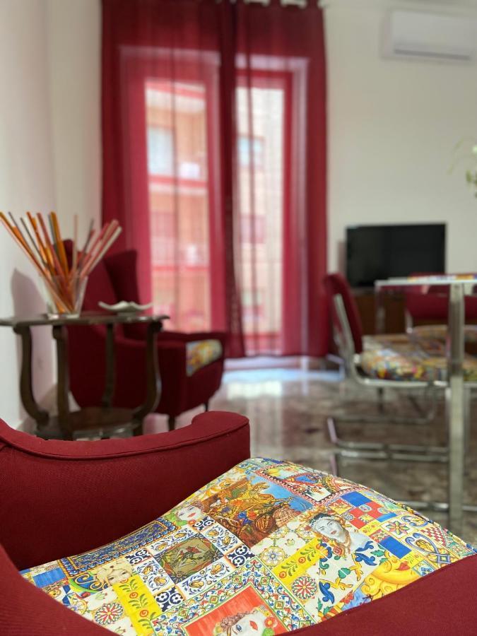 Cutapp Guest House 卡塔尼亚 外观 照片