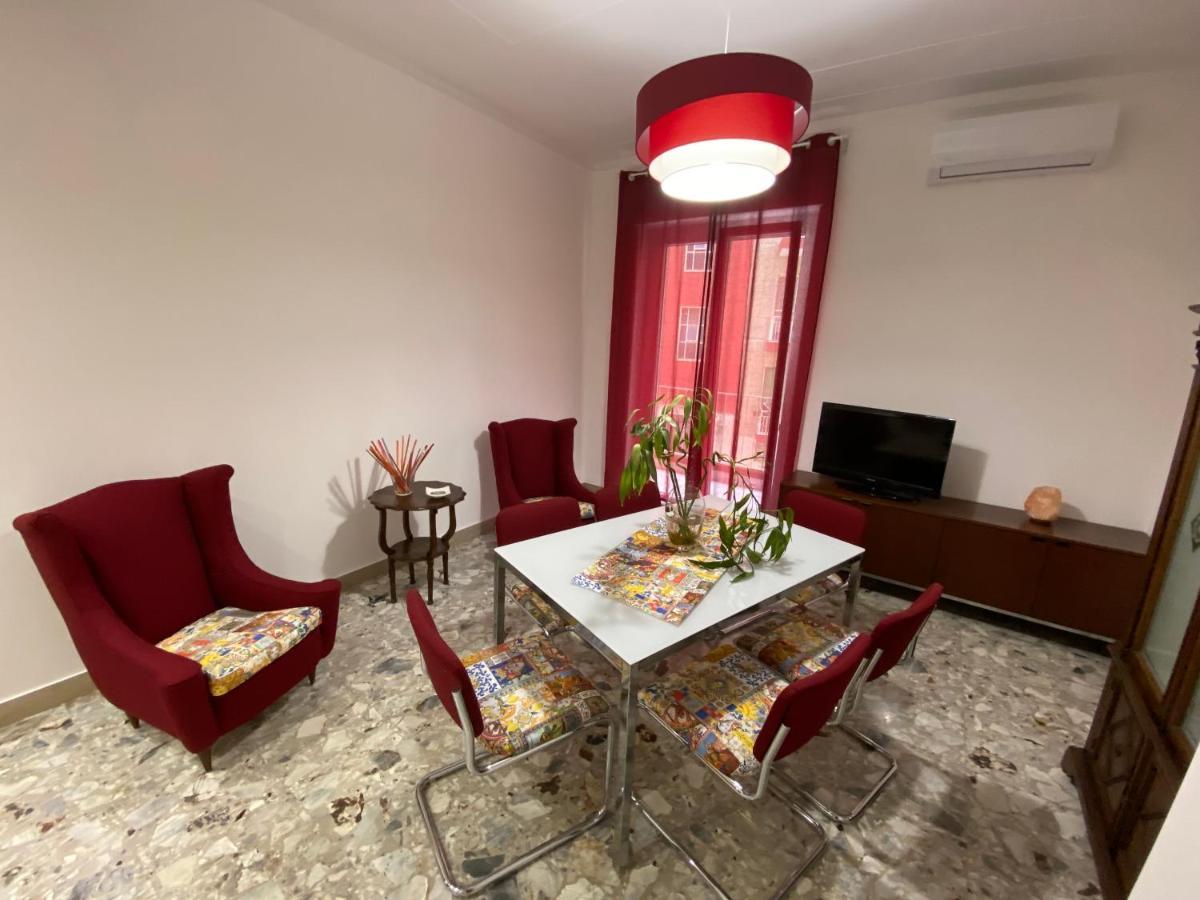 Cutapp Guest House 卡塔尼亚 外观 照片