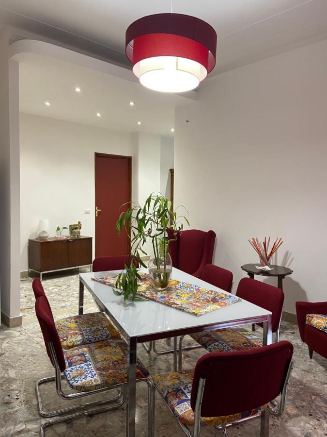 Cutapp Guest House 卡塔尼亚 外观 照片