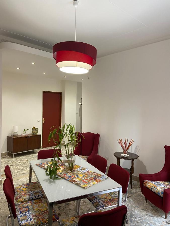 Cutapp Guest House 卡塔尼亚 外观 照片