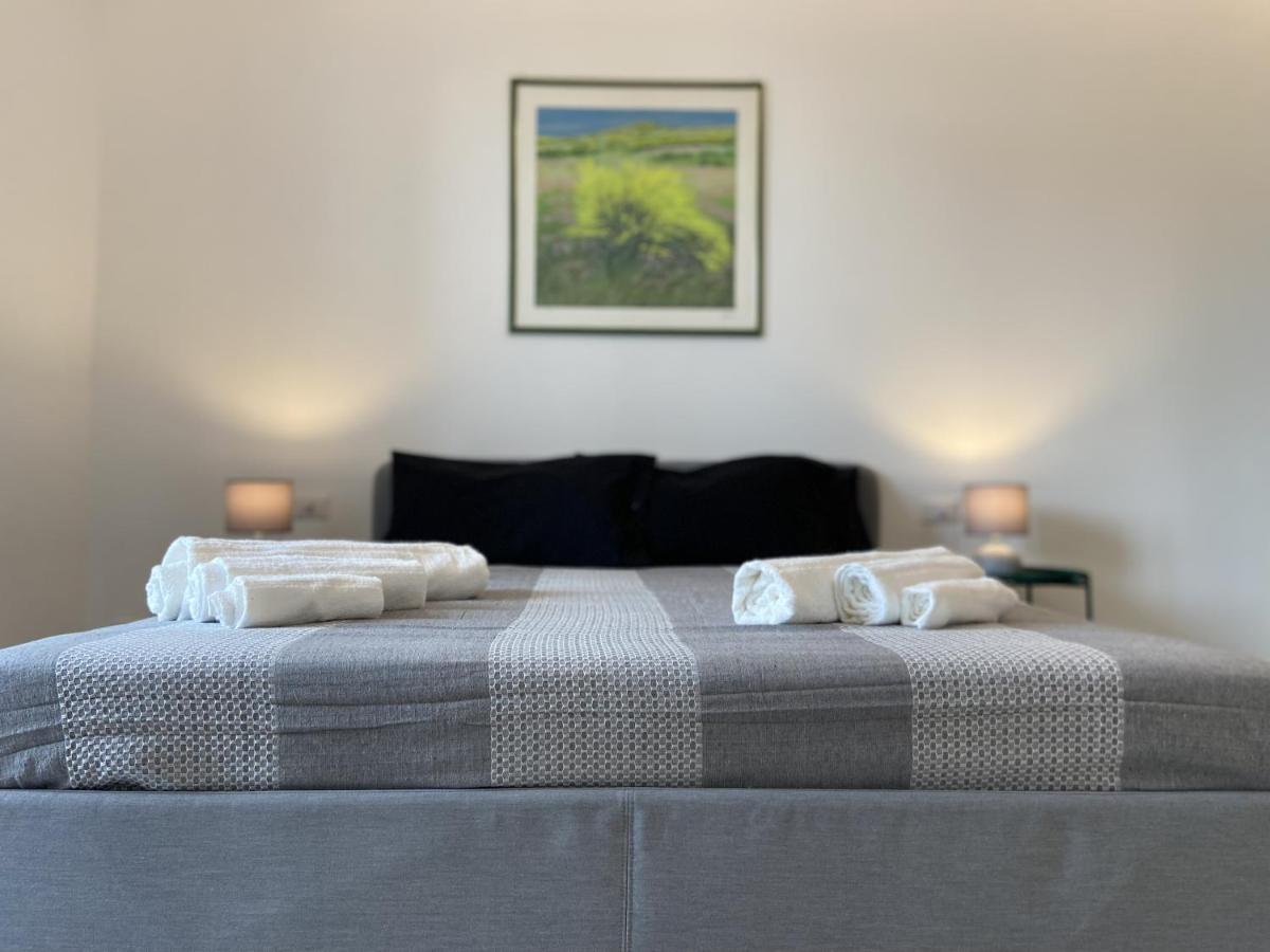 Cutapp Guest House 卡塔尼亚 外观 照片