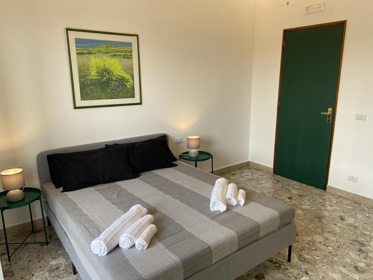 Cutapp Guest House 卡塔尼亚 外观 照片
