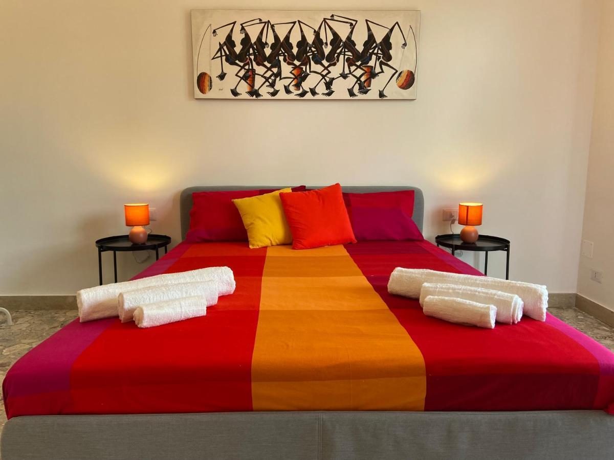 Cutapp Guest House 卡塔尼亚 外观 照片
