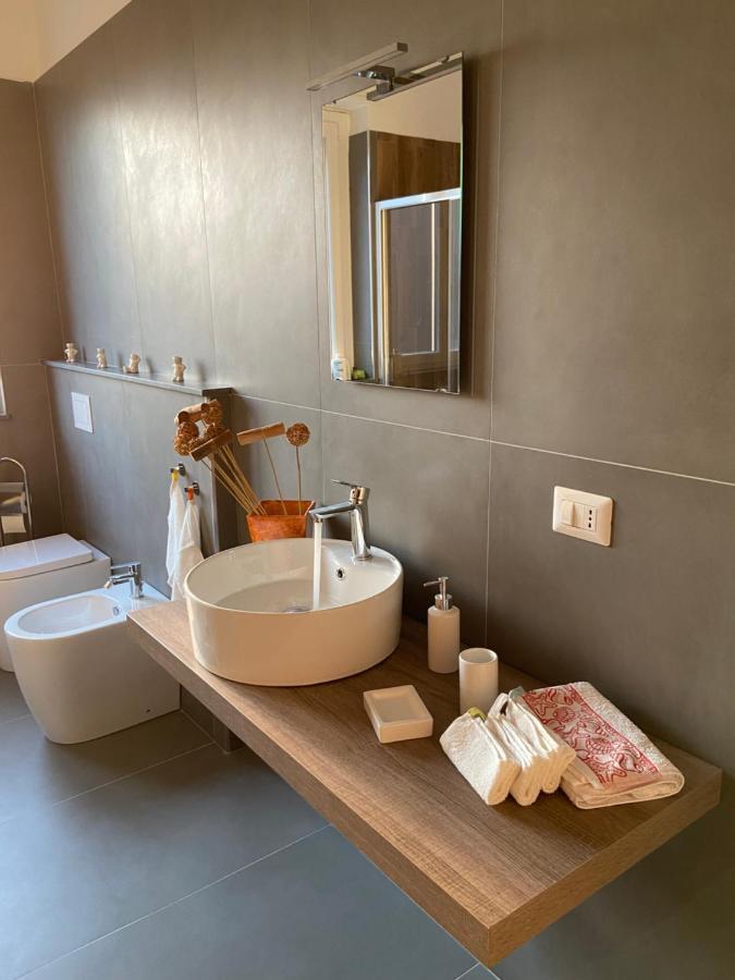 Cutapp Guest House 卡塔尼亚 外观 照片
